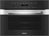 Электрический духовой шкаф Miele H 7240 BM EDST/CLST 921245 - фото 253586