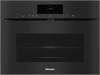 Электрический духовой шкаф Miele H 7840B MX OBSW 927981 - фото 253646