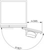 Стиральная машина Miele WSA033WCS 929801 - фото 253660