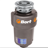Измельчитель пищевых отходов BORT Titan 5000 Control 93410259 93410259 - фото 253698