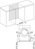 Сушильная машина Miele TCC374WP 934689 - фото 253723