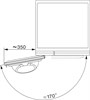 Сушильная машина Miele TCC374WP 934689 - фото 253724