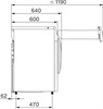 Сушильная машина Miele TCC374WP 934689 - фото 253725