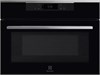 Духовой шкаф Electrolux VKL8E08WX 944004924 - фото 253834