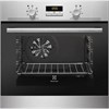 Электрический духовой шкаф Electrolux OPEA4300X 944064744 - фото 253888