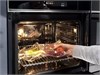 Электрический духовой шкаф Electrolux OPEA4300X 944064744 - фото 253895