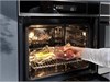 Электрический духовой шкаф Electrolux VKA9S21WX 944066530 - фото 253921