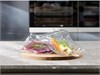 Электрический духовой шкаф Electrolux VKA9S21WX 944066530 - фото 253923