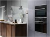 Электрический духовой шкаф Electrolux VKA9S21WX 944066530 - фото 253926
