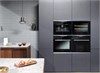 Электрический духовой шкаф Electrolux VKA9S21WX 944066530 - фото 253928