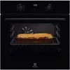 Встраиваемый электрический духовой шкаф Electrolux OEF 5C50Z 944068044 - фото 253941