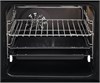 Встраиваемый электрический духовой шкаф Electrolux OEF 5C50Z 944068044 - фото 253944