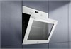 Электрический духовой шкаф Electrolux OEF5C50V 944068045 - фото 253952