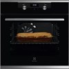 Электрический духовой шкаф Electrolux OKF5C50X 944068050 - фото 253960