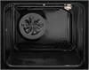 Электрический духовой шкаф Electrolux OKF5C50X 944068050 - фото 253961