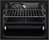 Электрический духовой шкаф Electrolux OKF5C50X 944068050 - фото 253963