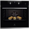 Электрический духовой шкаф Electrolux OKD5C51X 944184911 - фото 253988