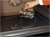 Электрический духовой шкаф Electrolux OKD5C51X 944184911 - фото 253992
