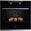 Электрический духовой шкаф Electrolux OKD5C70X 944184920 - фото 254021