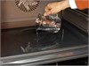 Электрический духовой шкаф Electrolux OKD5C70X 944184920 - фото 254027