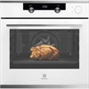 Электрический духовой шкаф Electrolux OKC5H50W 949494026 - фото 254064