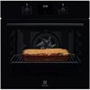 Электрический духовой шкаф Electrolux OEF3H70TK 949496232 - фото 254111