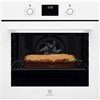 Электрический духовой шкаф Electrolux OEF3H70TW 949496233 - фото 254119