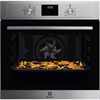 Духовой шкаф Electrolux OEM3H40TX 949496267 - фото 254127
