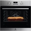 Электрический духовой шкаф Electrolux OEF3H30X 949496329 - фото 254136