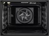 Электрический духовой шкаф Electrolux OEF3H30X 949496329 - фото 254138