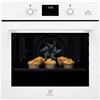 Электрический духовой шкаф Electrolux OED3H50TW 949499044 - фото 254152
