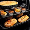Электрический духовой шкаф Electrolux OED3H50TW 949499044 - фото 254154