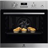 Электрический духовой шкаф Electrolux OED3H50X 949499332 - фото 254158