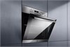 Электрический духовой шкаф Electrolux OED3H50X 949499332 - фото 254160