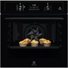 Электрический духовой шкаф Electrolux OED3H50K 949499333 - фото 254169