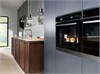Электрический духовой шкаф Electrolux OED3H50K 949499333 - фото 254175