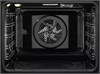 Электрический духовой шкаф Electrolux OED3H50K 949499333 - фото 254176