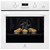 Электрический духовой шкаф Electrolux OED3H50V 949499334 - фото 254180