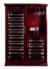 Meyvel MV154-WM2-BAR-C винный шкаф 980032 - фото 254429