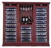 Meyvel MV262-WM3-BAR-C винный шкаф 980034 - фото 254432