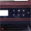 Винный шкаф Meyvel MV108-WM2-BAR-HUM-C 980035 - фото 254437