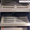 Винный шкаф Meyvel MV108-WM2-BAR-HUM-C 980035 - фото 254439