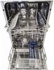 Встраиваемая посудомоечная машина Ascoli A45DWFIA950B a45dwfia950b - фото 254600