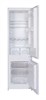 Встраиваемый холодильник Ascoli ADRF229BI adrf229bi - фото 254636