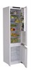Встраиваемый холодильник Ascoli ADRF310WEBI adrf310webi - фото 254645