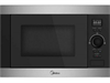 Встраиваемая микроволновая печь Midea AG925BVK ag925bvk - фото 254726