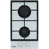 Встраиваемая газовая варочная панель Akpo PGA 302 FGC WH ak-16012 - фото 254863