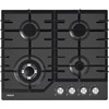 Встраиваемая газовая варочная панель Akpo PGA 604 IGC-T BL ak-16049 - фото 254891