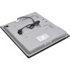 Встраиваемая газовая варочная панель Akpo PGA 453 FGC2 BL ak-16053 - фото 254901