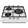 Встраиваемая газовая варочная панель Akpo PGA 453 FGC-T WH ak-16060 - фото 254928